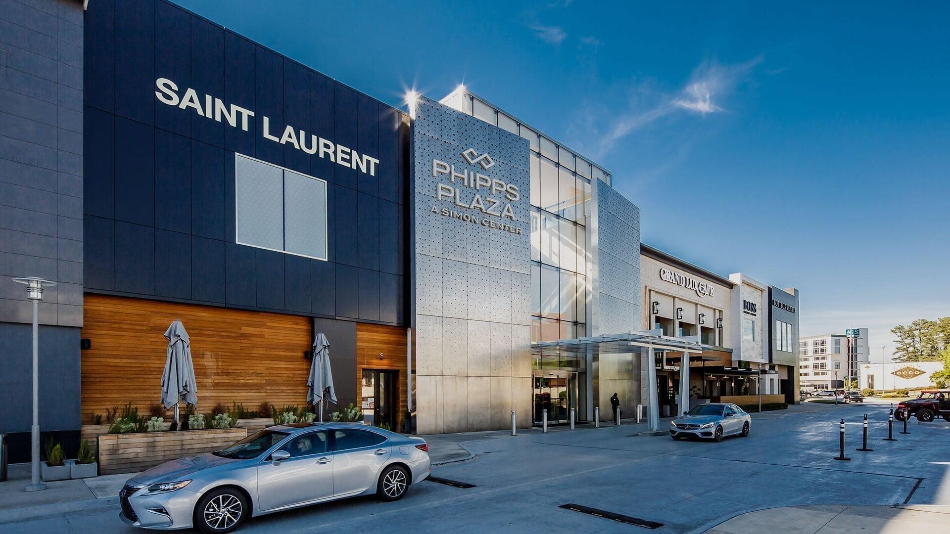 Revised Phipps Plaza announces wave of new retailers for 2023 Urbanize Atlanta